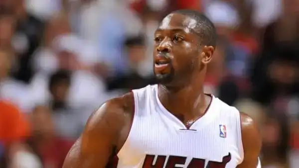 Icon of heat After Jimmy Butler's Spo spat, Dwyane Wade texted, 'I have been in that'