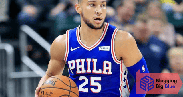 Sources Ben Simmons of the Brooklyn Nets Has Filed a Grievance Against the Philadelphia 76ers for Withholding Roughly $20 Million