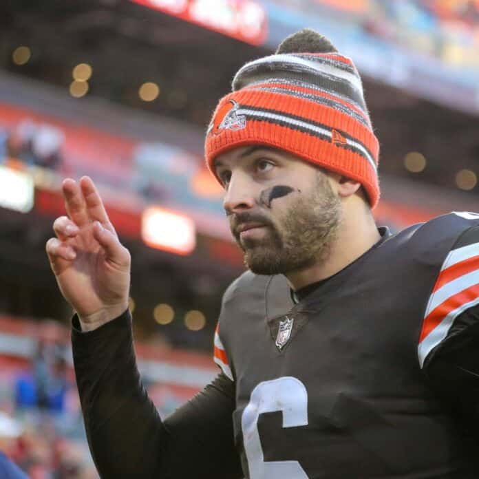 Baker Mayfield's Unnamed NFL Executive Has Made An Admission That's Shocking
