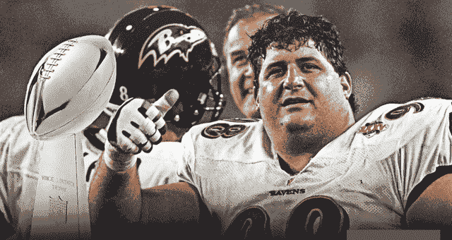Tony Siragusa, a Super Bowl Champion and Television Personality Died at the Age of 55