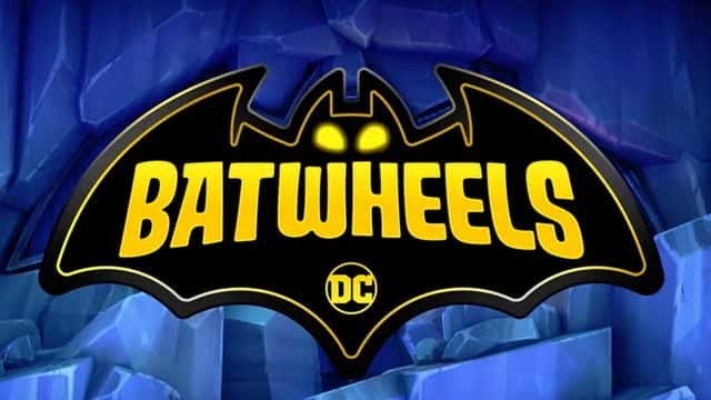Batwheels Season 1 release date