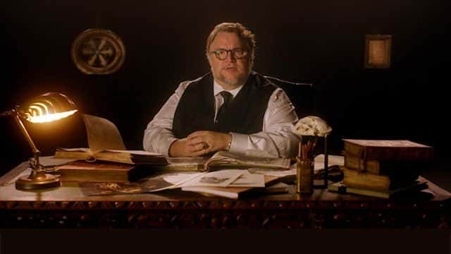 Guillermo del Toro’s Cabinet of Curiosities season 2