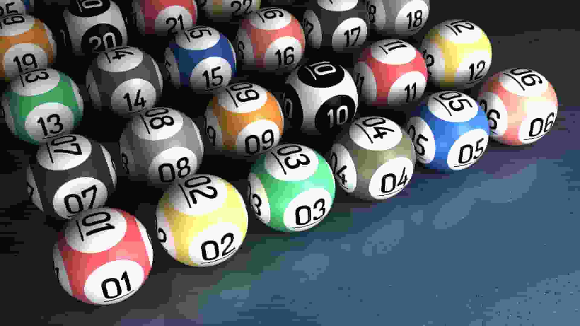 Powerball Jackpot-$9.2 Million-Kansas Lottery