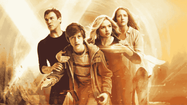 The Gifted Season 3 Release Date