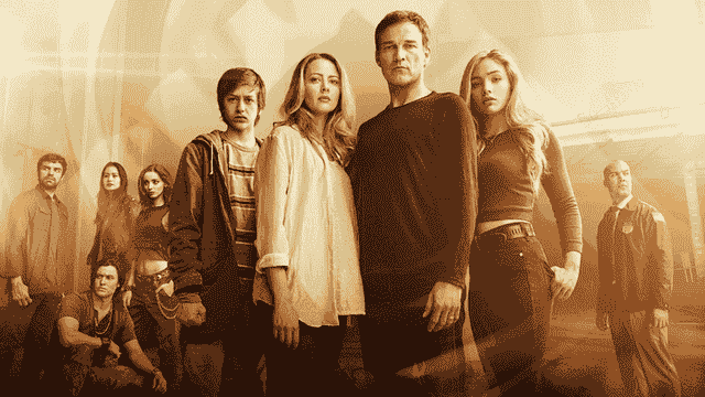 The Gifted Season 3 Release Date