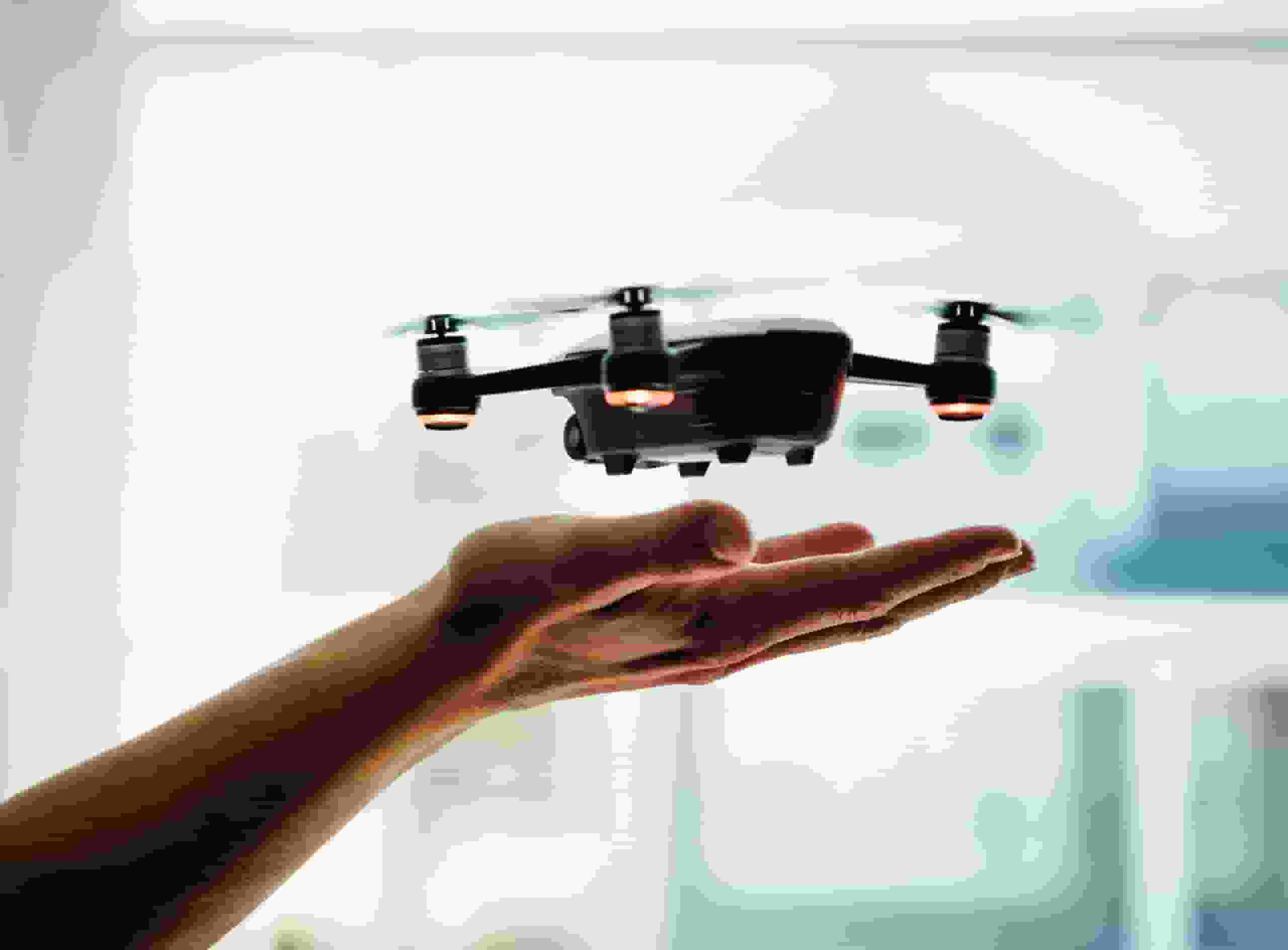 Amazon-Drone, Technology-Robot-US News