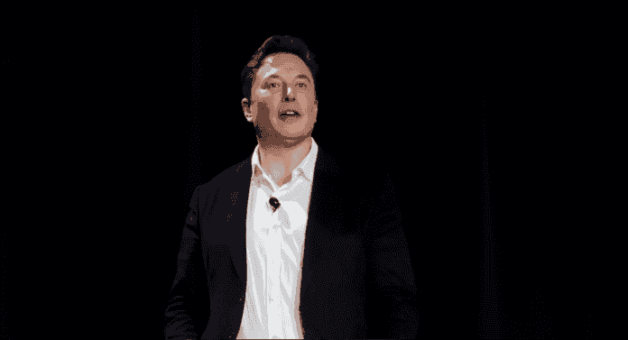 Elon Musk-SpaceX–US Military-US News-Tech
