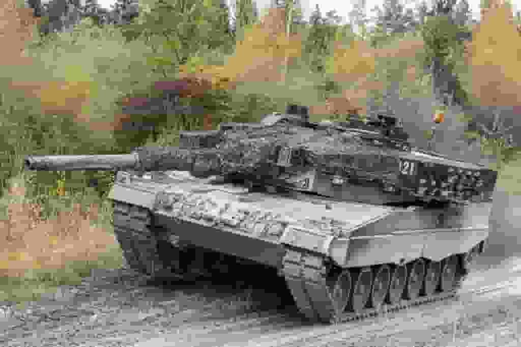 Tanks-Germany-Ukraine-Leopard2-Newsbreak
