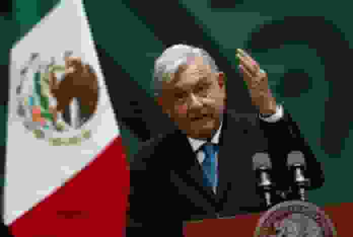 Mexico-Andres Manuel López Obrador-US-Canada-US News