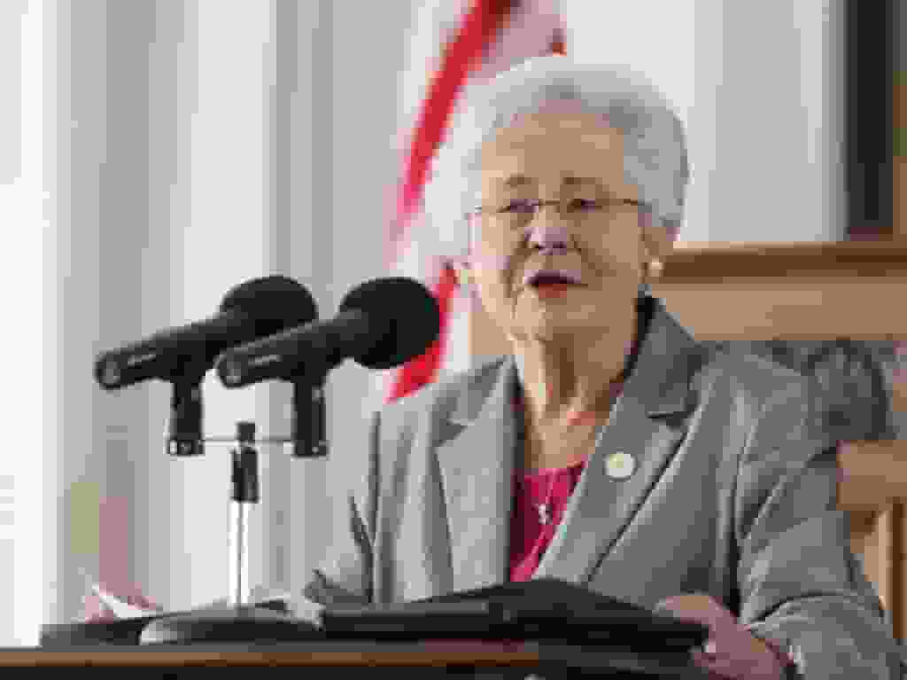 Alabama Gov Kay Ivey Proposes 800 Tax Rebate From The State s 